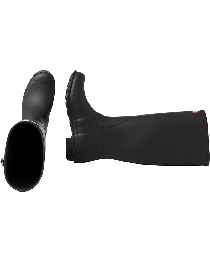 Gummistiefel Original Tall, HUNTER