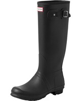 Gummistiefel Original Tall, HUNTER