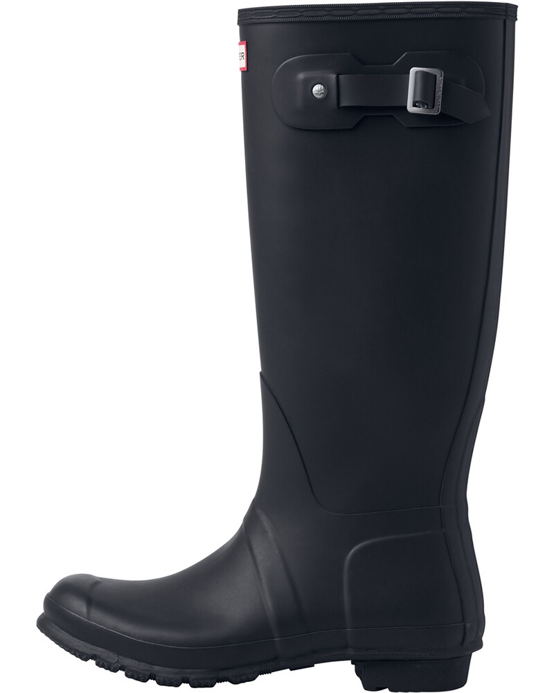 Gummistiefel Original Tall, HUNTER