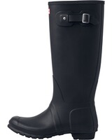 Gummistiefel Original Tall, HUNTER