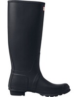 Gummistiefel Original Tall, HUNTER