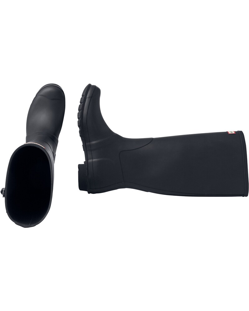 Gummistiefel Original Tall, HUNTER