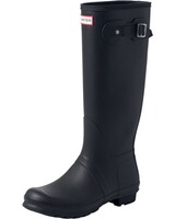 Gummistiefel Original Tall, HUNTER
