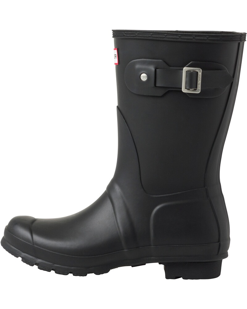 Gummistiefel Original Short, HUNTER