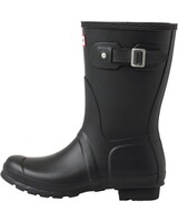 Gummistiefel Original Short, HUNTER
