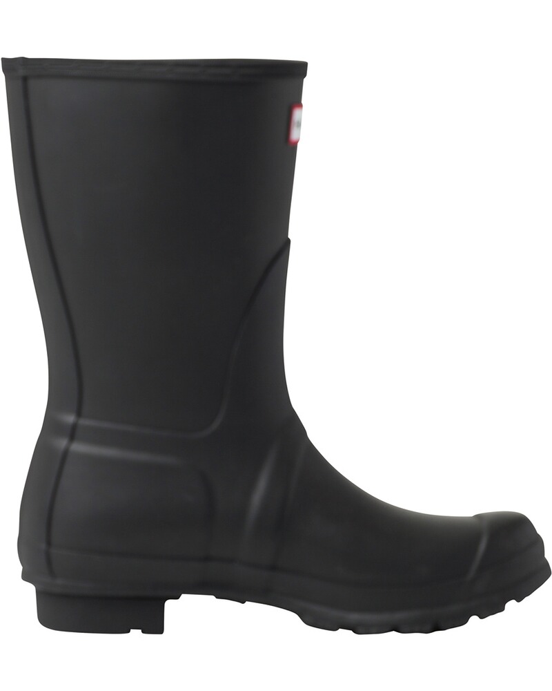 Gummistiefel Original Short, HUNTER