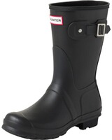 Gummistiefel Original Short, HUNTER
