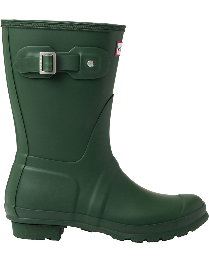 Gummistiefel Original Short, HUNTER