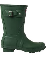 Gummistiefel Original Short, HUNTER