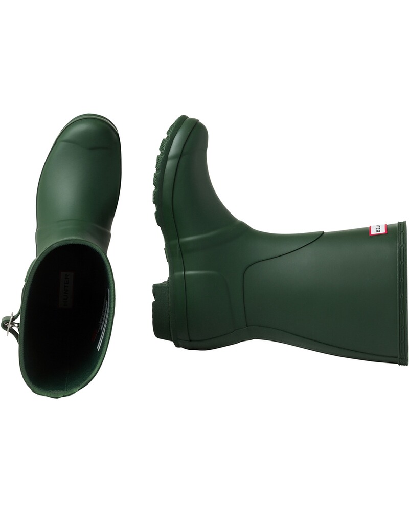 Gummistiefel Original Short, HUNTER