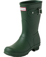 Gummistiefel Original Short, HUNTER