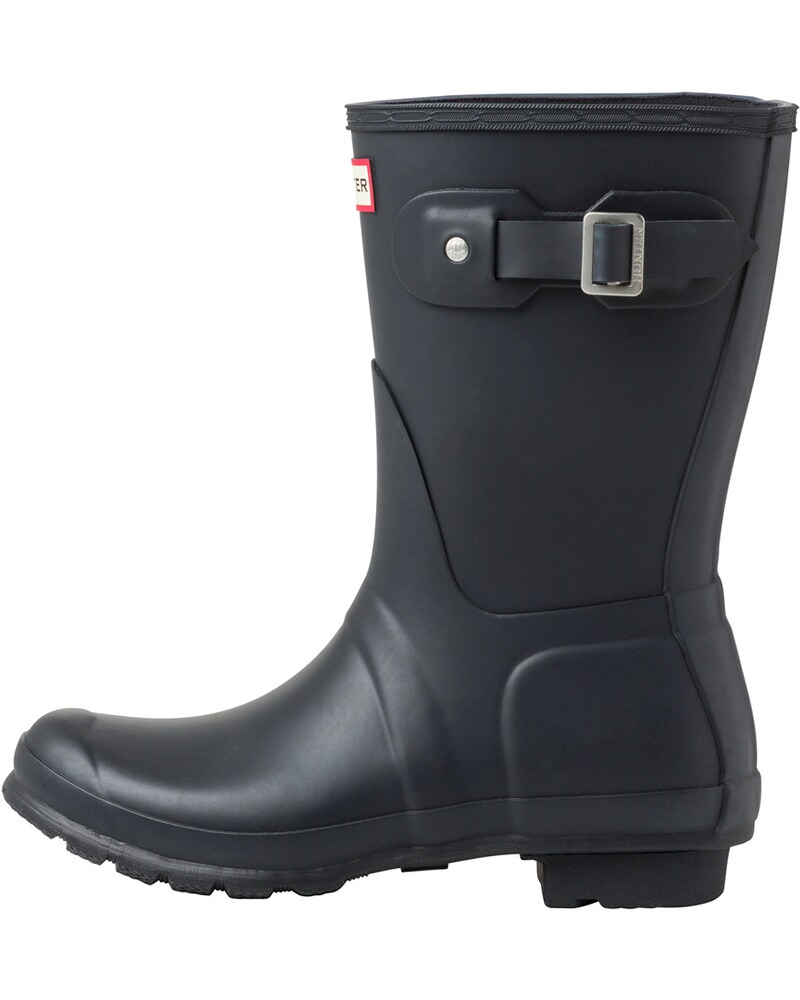 Gummistiefel Original Short, HUNTER