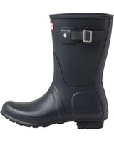 Gummistiefel Original Short, HUNTER