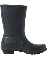 Gummistiefel Original Short, HUNTER