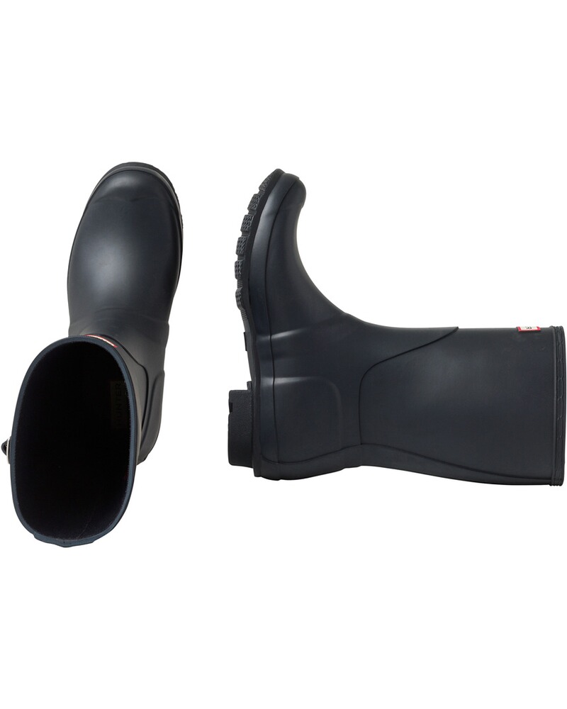 Gummistiefel Original Short, HUNTER