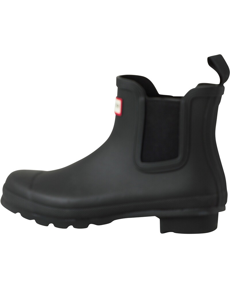 Gummiboots Original Chelsea, HUNTER