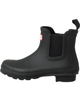 Gummiboots Original Chelsea, HUNTER