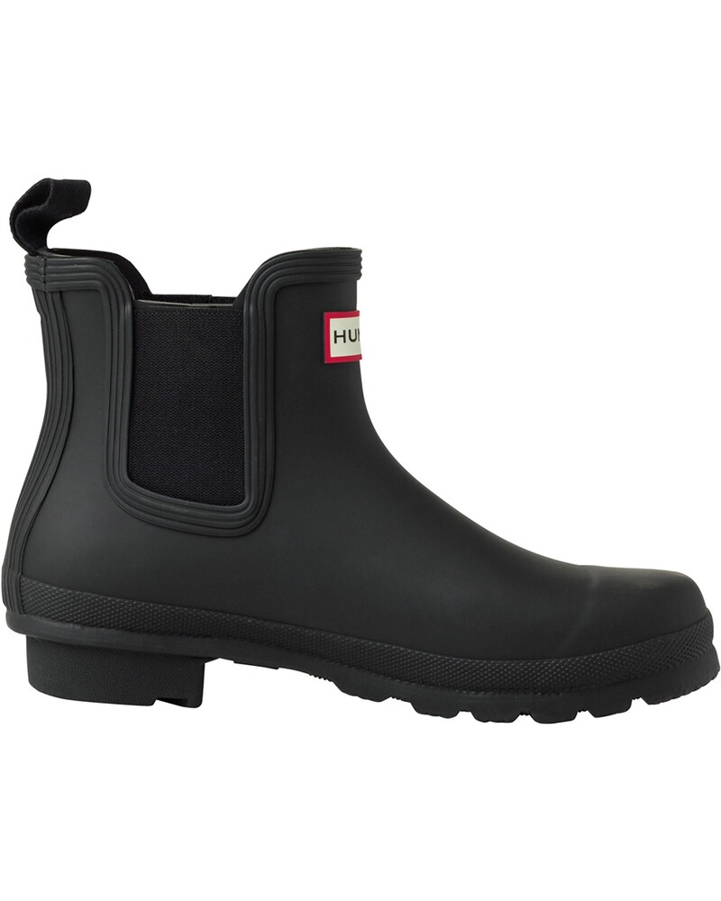 Gummiboots Original Chelsea, HUNTER