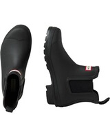 Gummiboots Original Chelsea, HUNTER