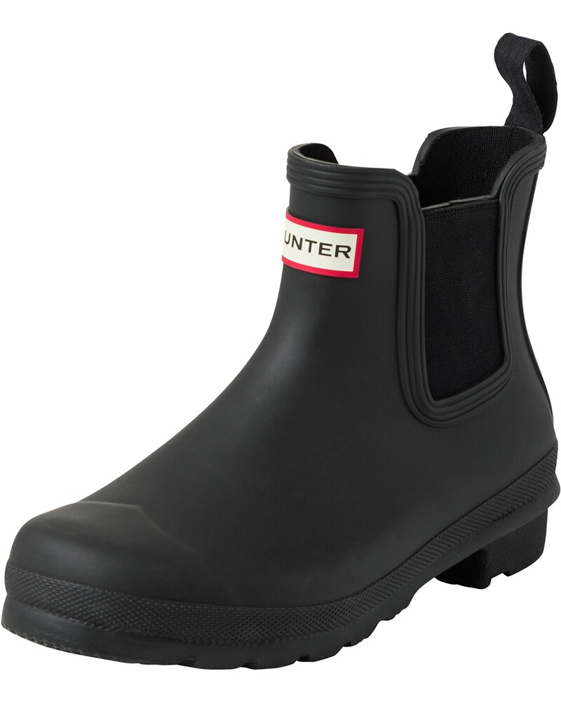 Gummiboots Original Chelsea