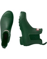 Gummiboots Original Chelsea, HUNTER
