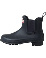 Gummiboots Original Chelsea, HUNTER