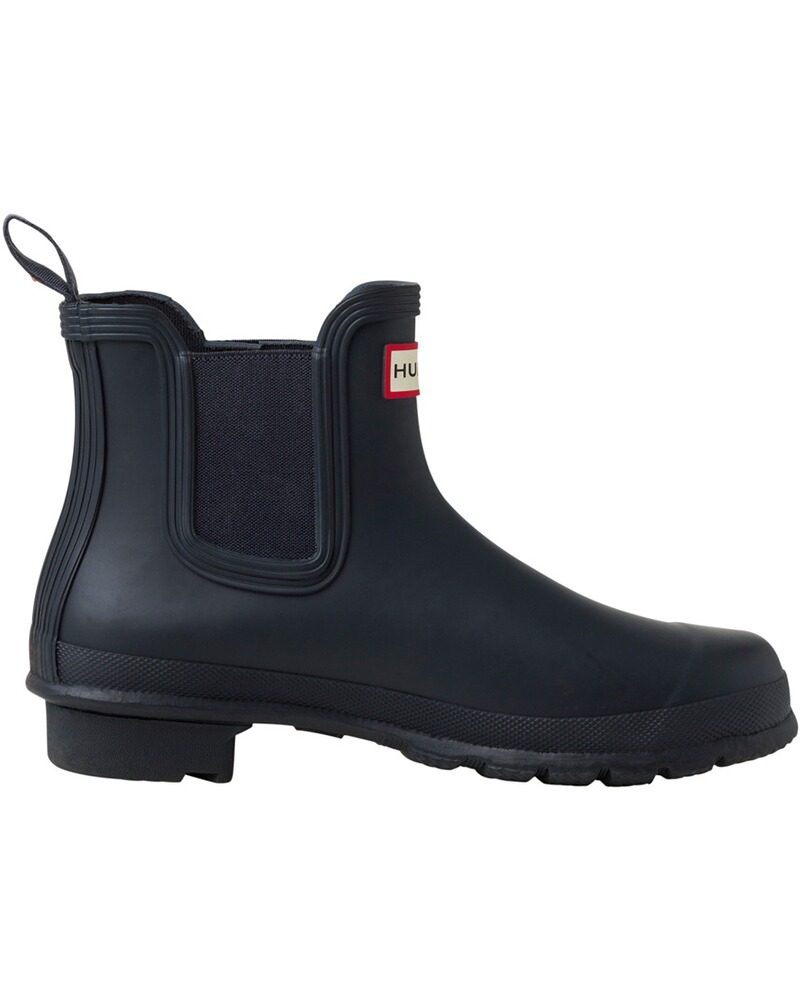 Gummiboots Original Chelsea, HUNTER