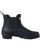 Gummiboots Original Chelsea, HUNTER