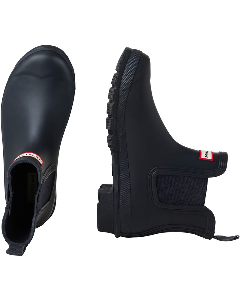 Gummiboots Original Chelsea, HUNTER