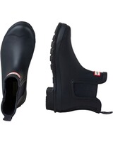 Gummiboots Original Chelsea, HUNTER