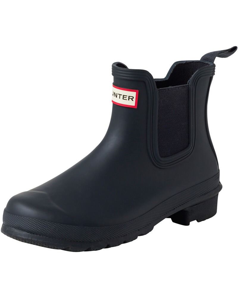 Gummiboots Original Chelsea