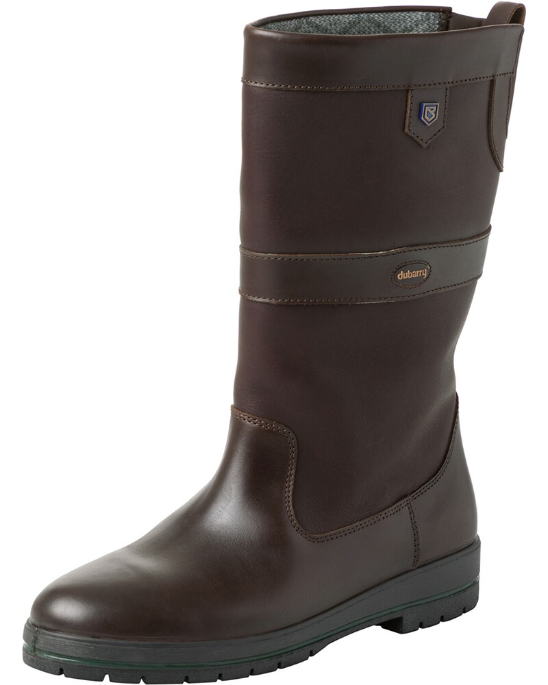 Stiefel Kildare
