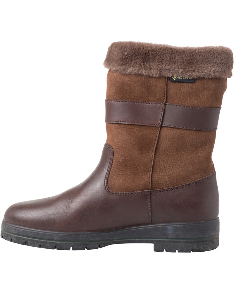 Stiefel Foxrock, Dubarry