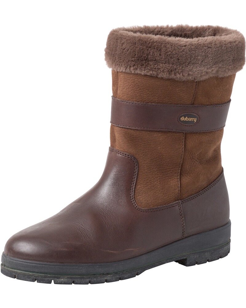 Stiefel Foxrock