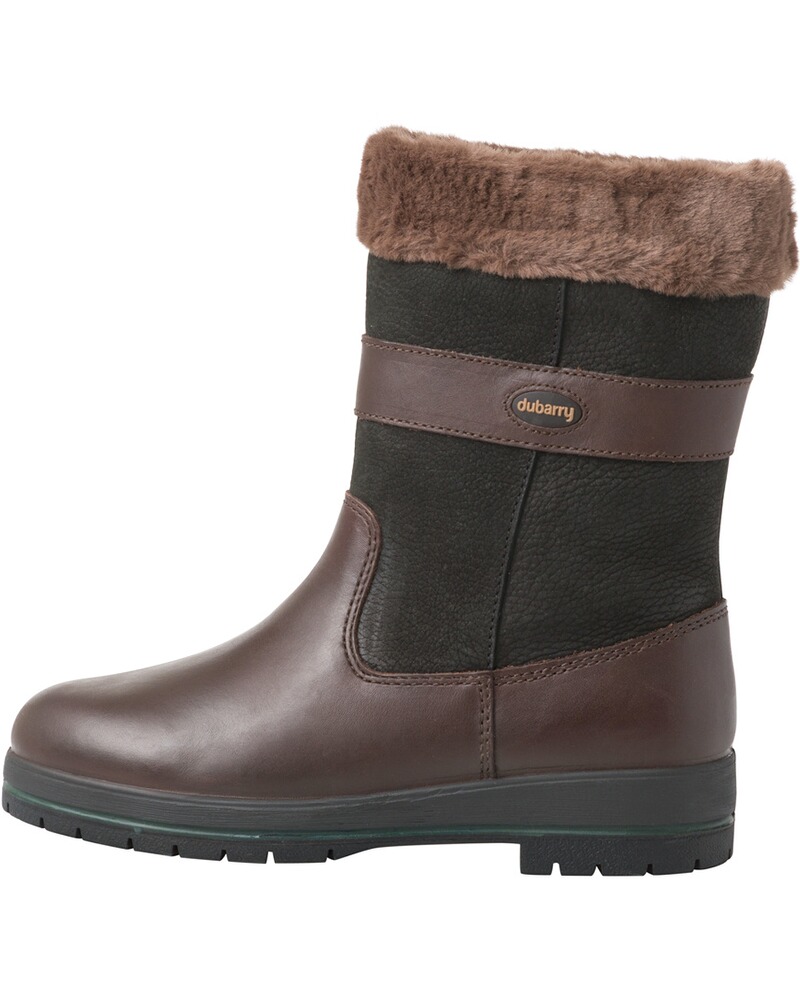 Stiefel Foxrock, Dubarry
