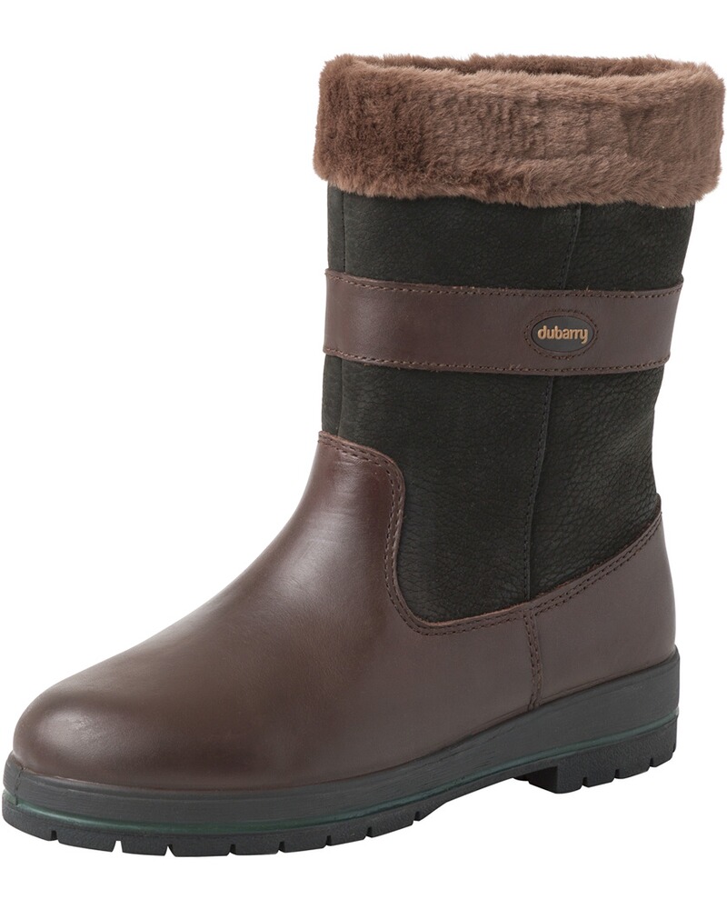 Stiefel Foxrock