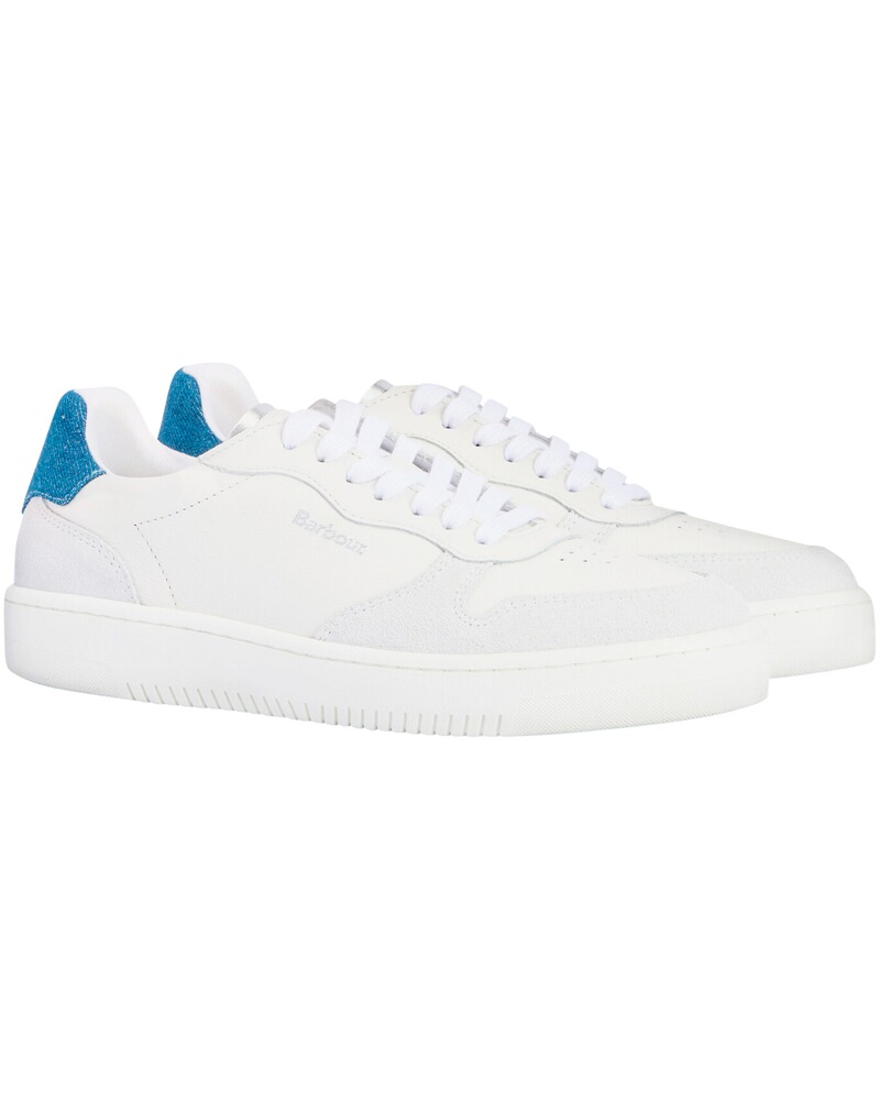 Sneaker Celeste