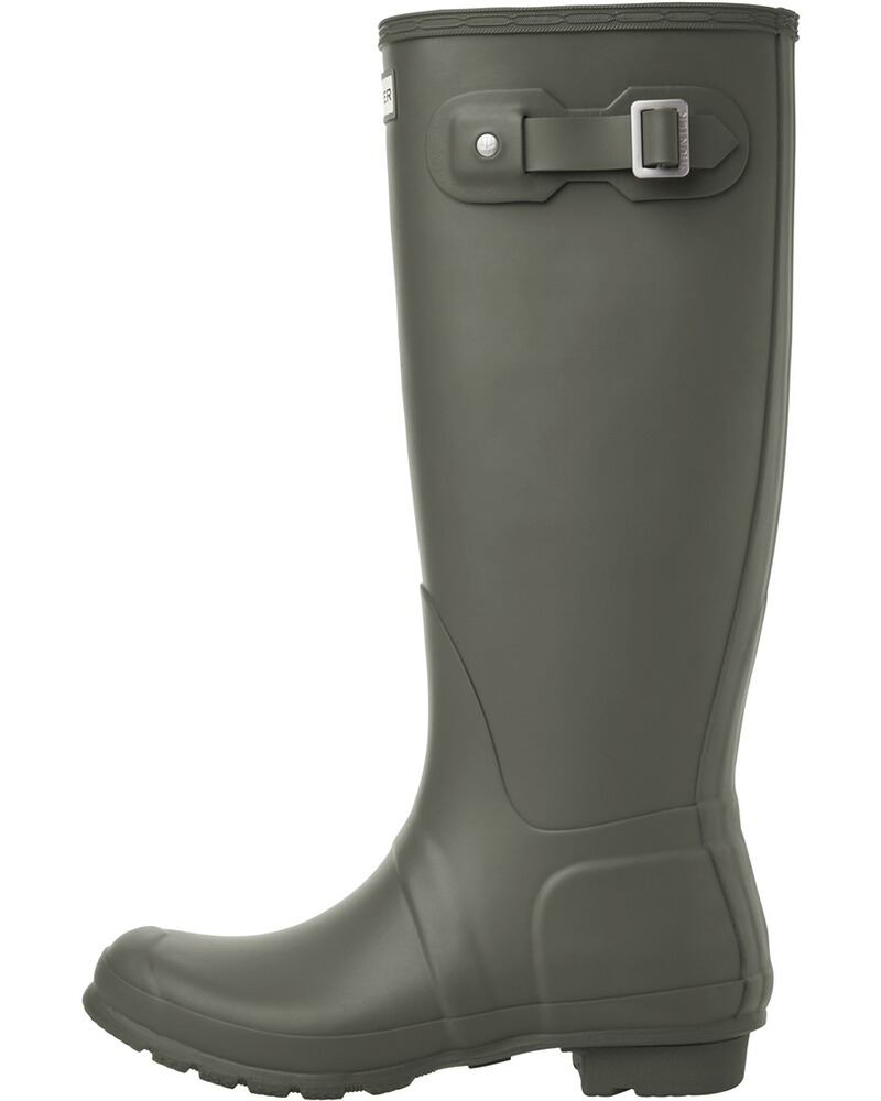 Gummistiefel Original Tall, HUNTER