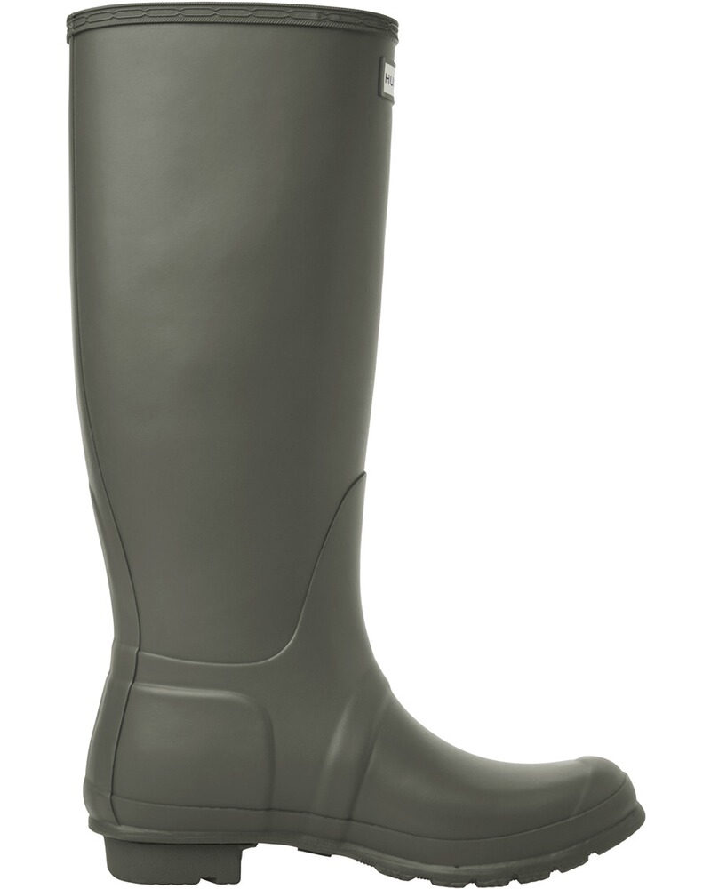 Gummistiefel Original Tall, HUNTER