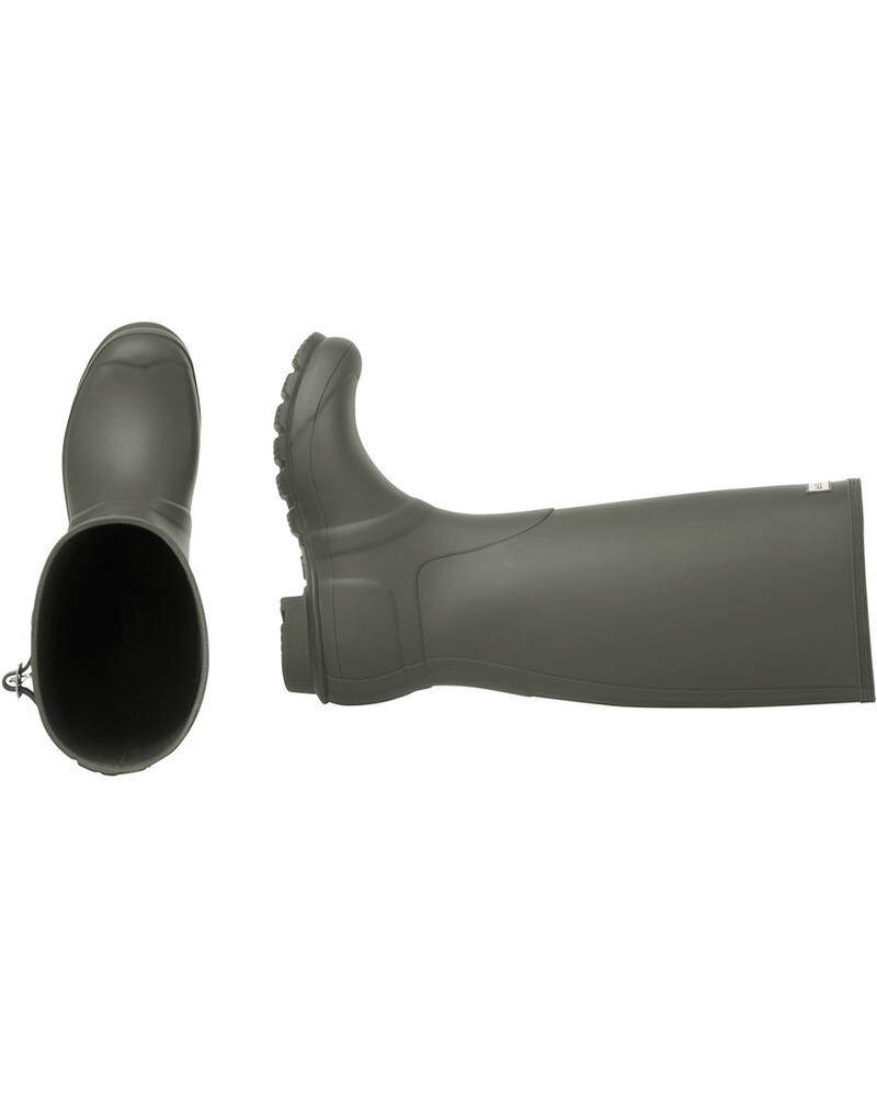 Gummistiefel Original Tall, HUNTER