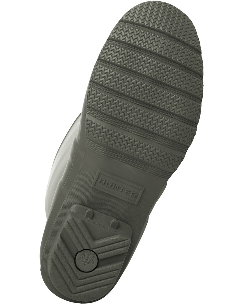 Gummistiefel Original Tall, HUNTER