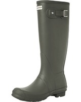 Gummistiefel Original Tall, HUNTER