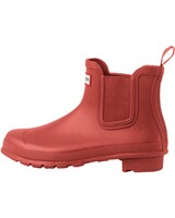 Gummiboots Original Chelsea, HUNTER