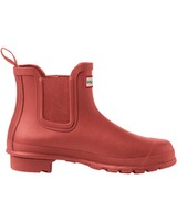 Gummiboots Original Chelsea, HUNTER