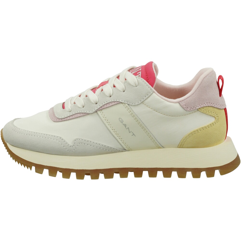 Sneaker Caffay, Gant