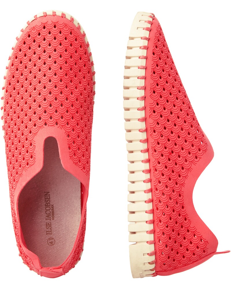 Slipper Tulip3275, ILSE JACOBSEN