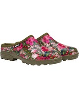 Damen Pantoffel Lessfor Open, Aigle