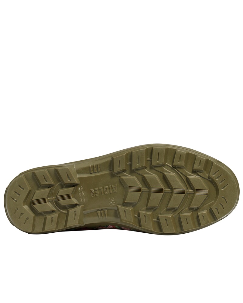 Damen Pantoffel Lessfor Open, Aigle