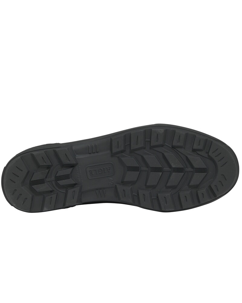 Damen Kurzgummistiefel Lessfor Plus, Aigle