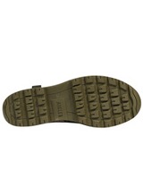 Damen Kurzgummistiefel Alya Print, Aigle